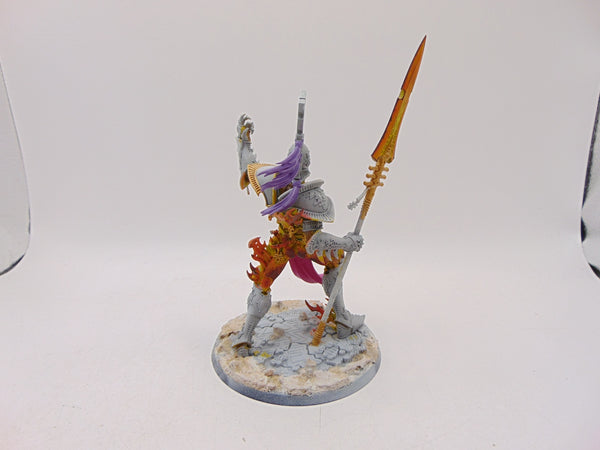 Avatar of Khaine
