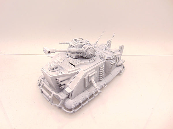 Skorpius Disintegrator