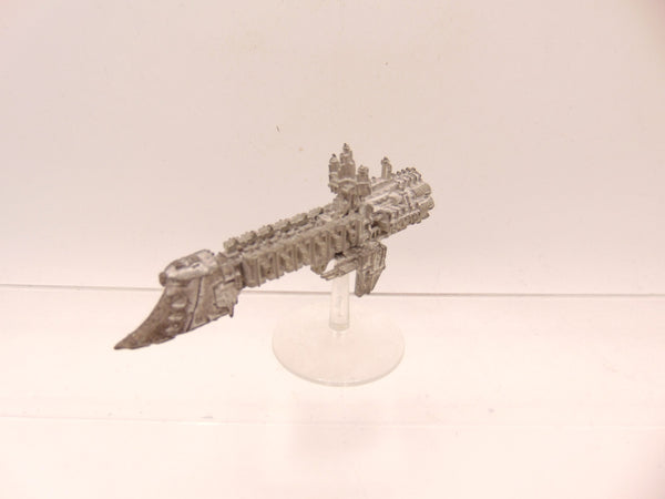 Dauntless Light Cruiser