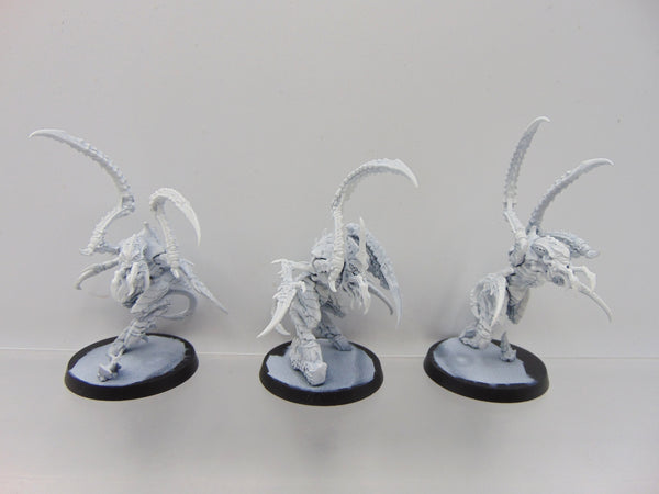 Von Ryan's Leapers