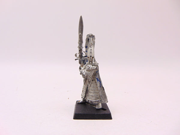 Swordmaster Champion