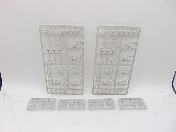 RTB13 Space Orks Sprues