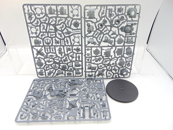 Brutalis Dreadnought