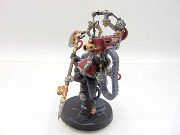 Iron Father Feirros