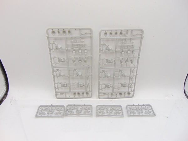 RTB13 Space Orks Sprues