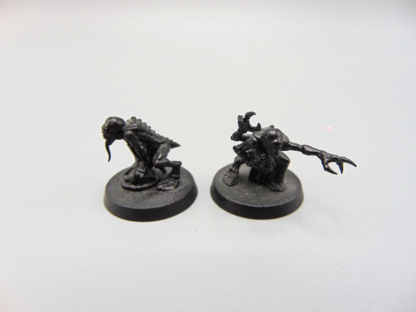 Genestealer Cult Familiars