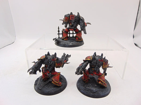 Obliterators