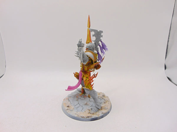 Avatar of Khaine