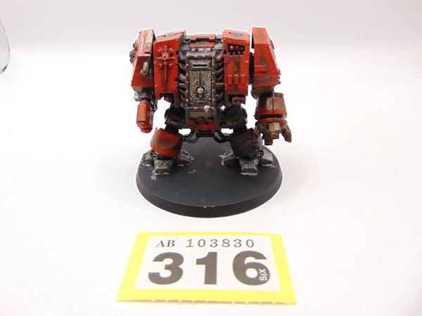 Dreadnought