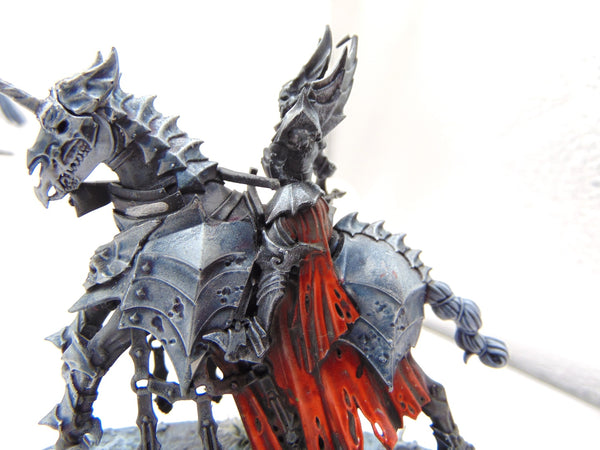 Blood Knights
