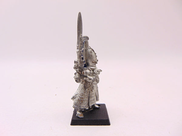 Swordmaster Champion