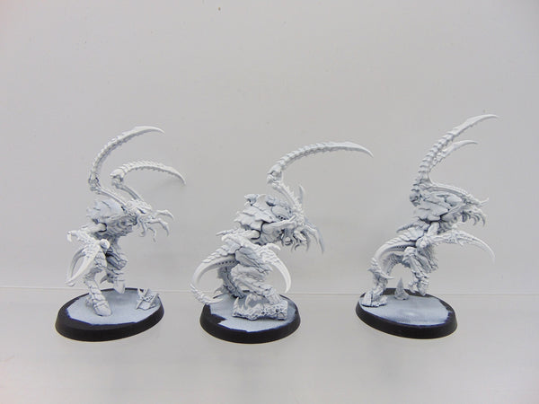 Von Ryan's Leapers