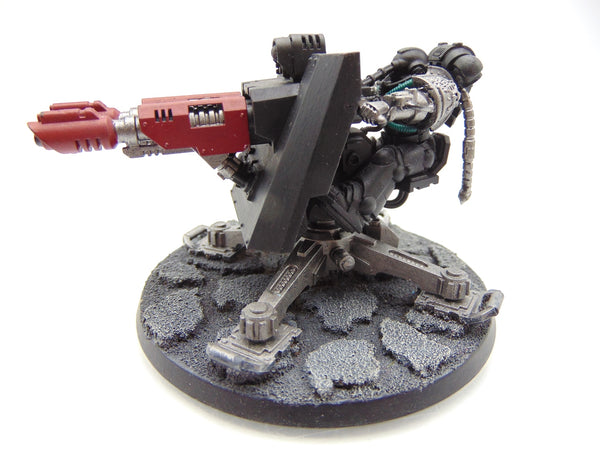Firestrike Servo-Turret
