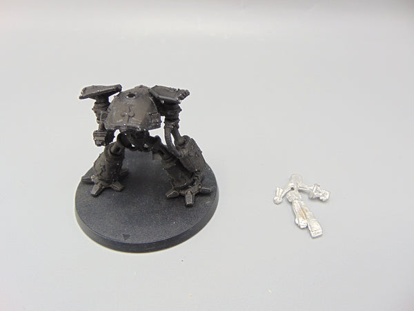 Epic Reaver Titan