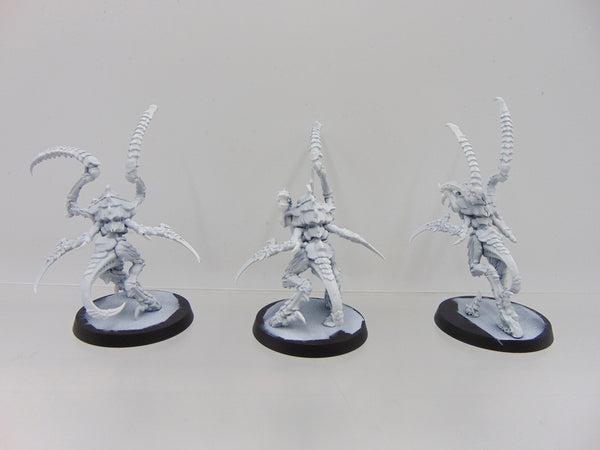 Von Ryan's Leapers