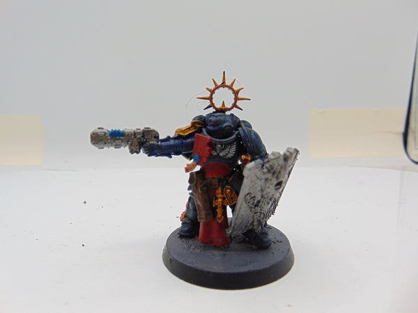 Primaris Lieutenant