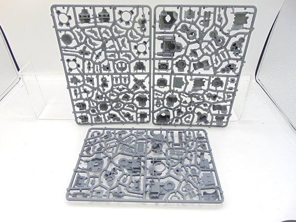 Brutalis Dreadnought