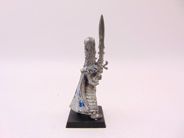 Swordmaster Champion