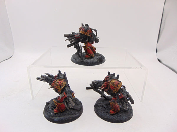 Obliterators