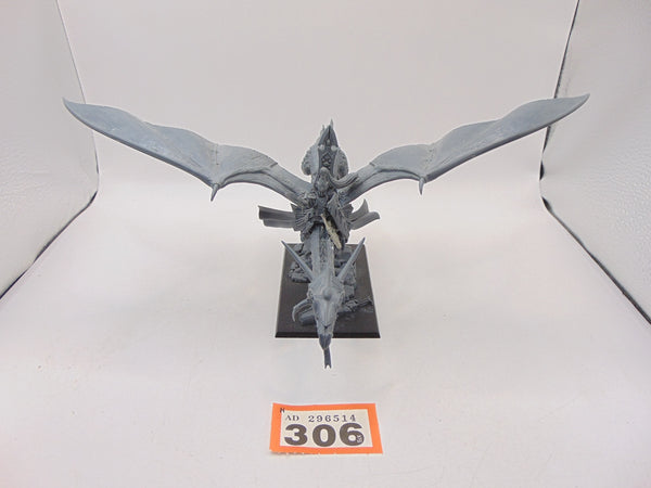 Lord on Dragon