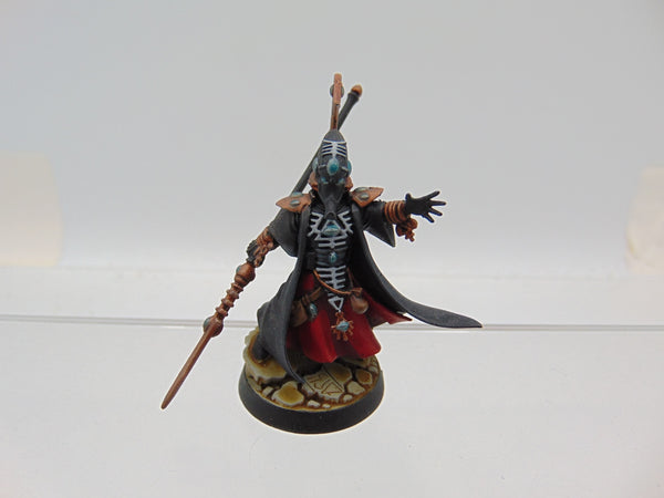 Farseer