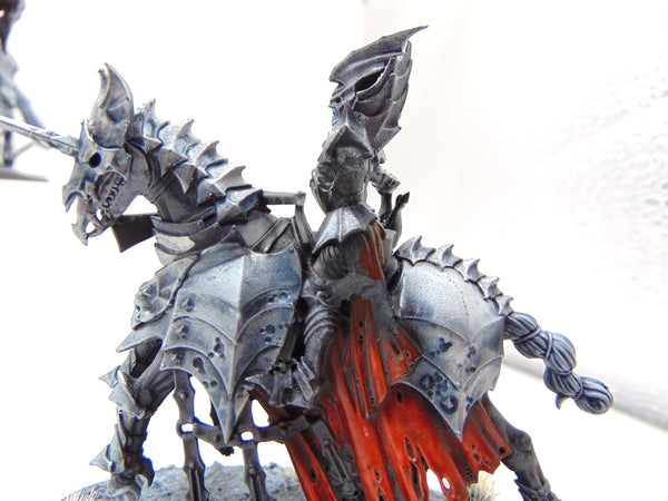 Blood Knights