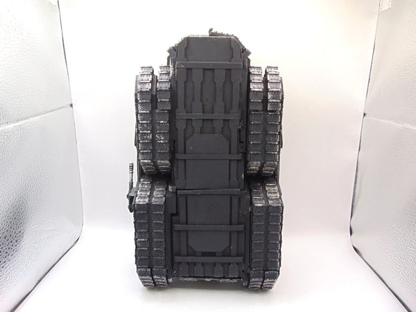 Mastodon Super-Heavy Assault Transport