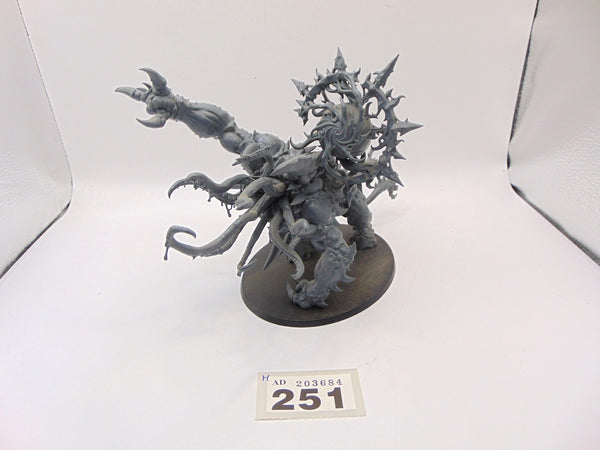 Mutalith Vortex Beast