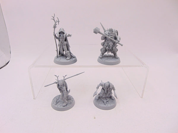 Gnarlspirit Pack