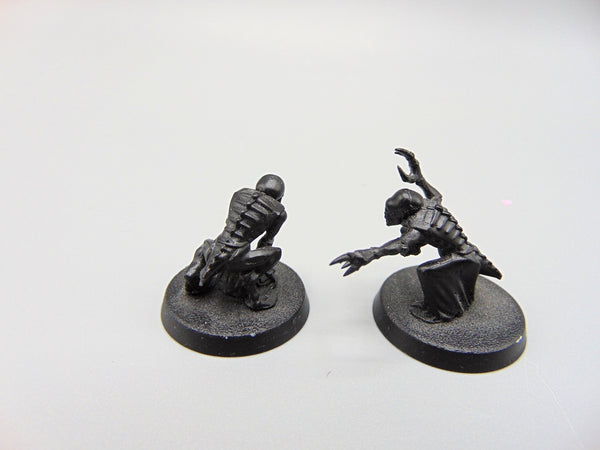 Genestealer Cult Familiars
