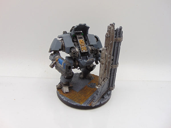 Redemptor Dreadnought