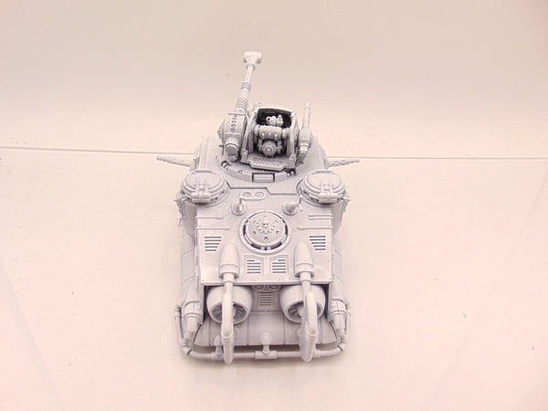 Skorpius Disintegrator