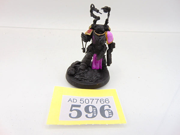 Primaris Apothecary