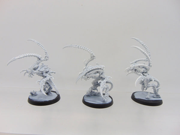 Von Ryan's Leapers