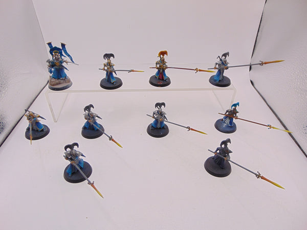 Vanari Auralan Wardens