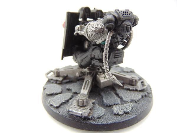 Firestrike Servo-Turret