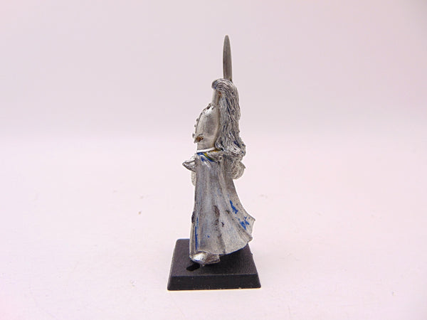 Swordmaster Champion