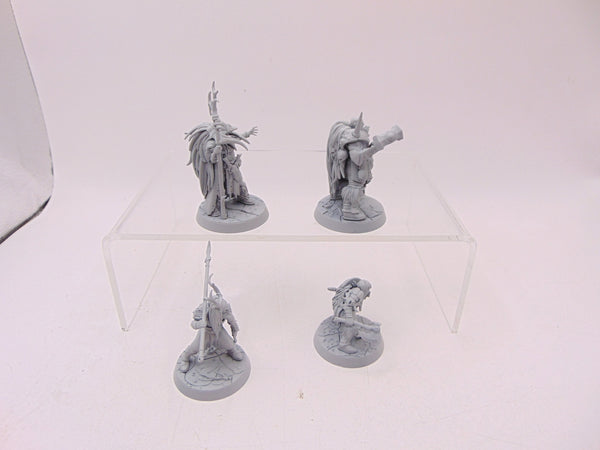 Gnarlspirit Pack