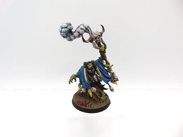 Weirdnob Shaman