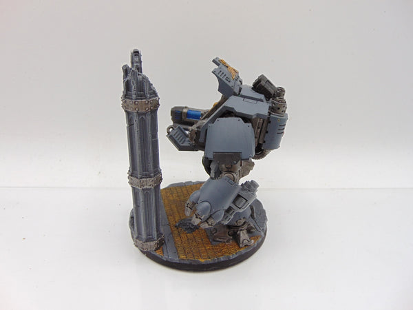 Redemptor Dreadnought