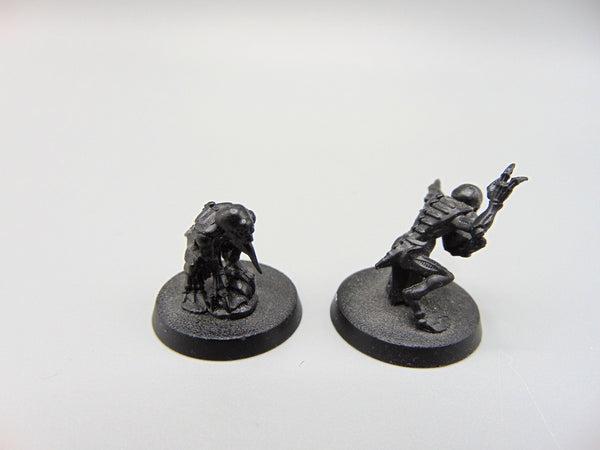 Genestealer Cult Familiars