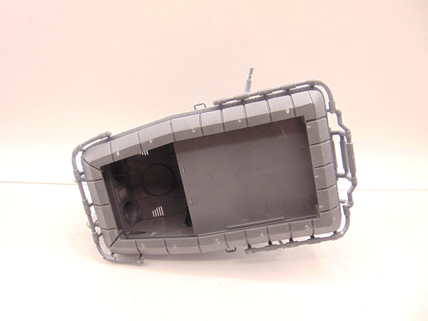 Skorpius Disintegrator