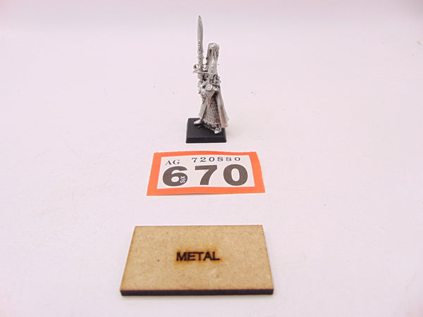 Swordmaster Champion