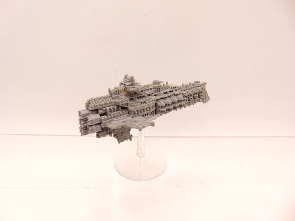 Imperial Navy Cruiser
