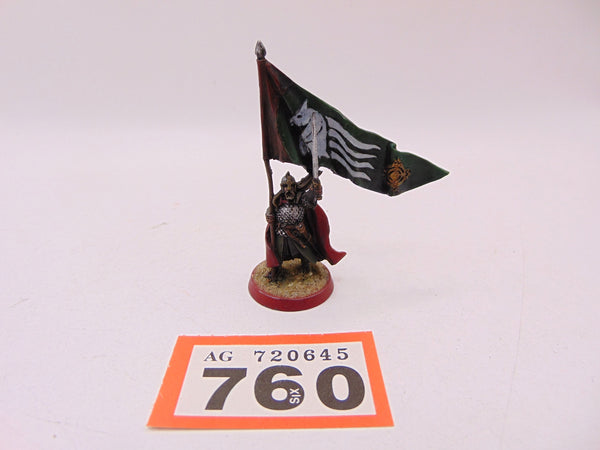 Rohan Banner