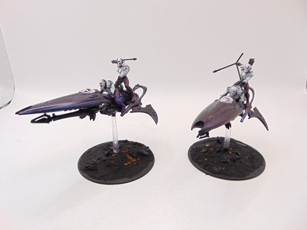 Skyweavers