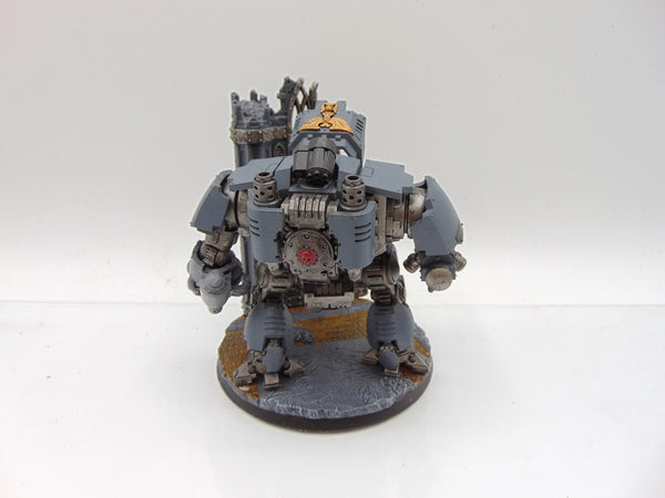 Redemptor Dreadnought