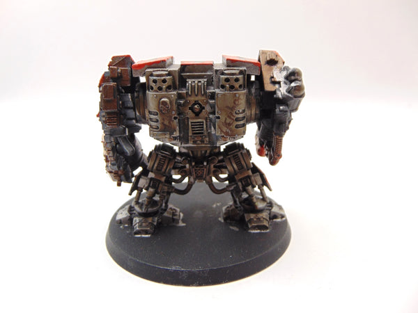 Dreadnought