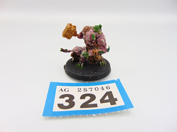 Abominant