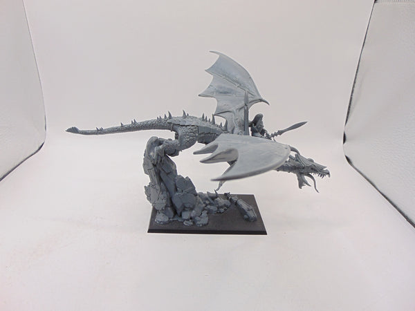 Lord on Dragon